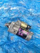 Стартер. Toyota: Sprinter, Corsa, Caldina, Corolla II, Paseo, Corolla, Tercel, Cynos, Raum, Starlet Двигатели: 4EFE, 5EFE