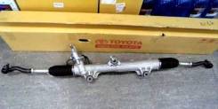 Рулевая рейка. Toyota Land Cruiser, GRJ200, URJ200, URJ202, URJ202W, UZJ200, UZJ200W, VDJ200 Двигатели: 1GRFE, 1URFE, 1VDFTV, 2UZFE, 3URFE