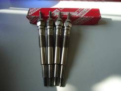 Свеча накала. Toyota: Regius Ace, Land Cruiser, ToyoAce, Fortuner, Hilux Surf, Hiace, Innova, Land Cruiser Prado, Dyna, Kijang, Hilux Двигатели: 2KDFT...