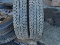 Yokohama SY109. Зимние, без шипов, 20 %, 2 шт