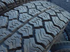 Yokohama SY109. Зимние, без шипов, износ: 20%, 2 шт