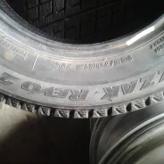 Bridgestone Dueler A/T Revo 2. ������, ��� �����, 2012 ���, �/�, ����� 5�% ����