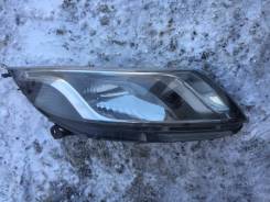 Фара. Kia Rio, QB, UB Двигатели: D3FA, D4FC, G4FA, G4FC, G4FD, G4FG, G4LA