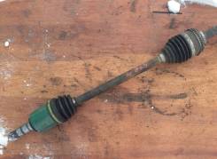 Привод, полуось. Subaru Impreza, GD, GD2, GD3, GD4, GD9, GDA, GDB, GDC, GDD, GG, GG2, GG3, GG5, GG9, GGA, GGB, GGC, GGD
