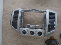 Кронштейн климат-контроля. Toyota Tacoma, GRN245, GRN250, GRN265, GRN270, TRN220, TRN225, TRN240, TRN245, TRN260, TRN265 Двигатели: 1GRFE, 2TRFE