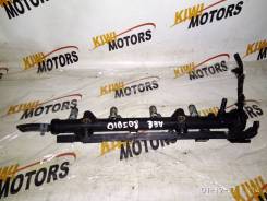 Топливная рампа с форсунками бу Volkswagen № 032133319A Volkswagen Golf 3, Caddy, Polo, Vento