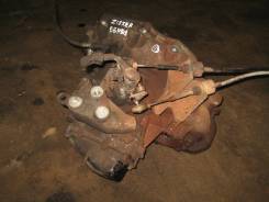 Коробка передач F17 4.19 (МКПП) для Opel Astra G, Astra H, Corsa C, Meriva A, Signum, Tigra B, Vectra B, Vectra C, Zafira A 1.8 Opel Astra G, Astra H...
