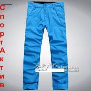 Брюки.