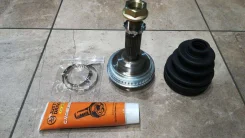 ���� �������� c ABS Toyota JCT-0047A JCT-0047A, TO-10A48, 0110-010A48, CO-7506A, 4341020451 ����