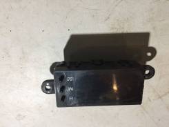 Часы. Toyota Master Ace Surf, CR30, CR30G