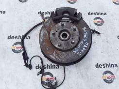 Ступица. Toyota Mark II Wagon Qualis, MCV25, MCV25W Toyota Mark II, MCV25 Двигатель 2MZFE