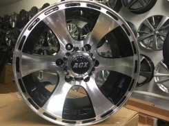 TRD. 8.0x15", 6x139.7, ET-10, �� 110,2���. ����