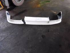 Губа передняя ChargeSpeed Subaru Impreza GC8 EJ207 под ремонт. Subaru Impreza, GC8 Двигатель EJ207