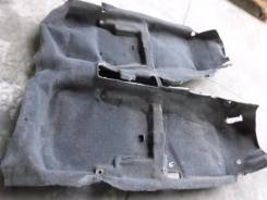 Ковровое покрытие. Subaru Impreza, GC8 Двигатель EJ207