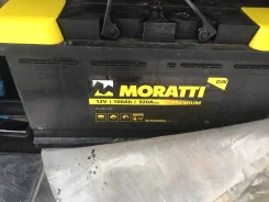 Moratti. 100��.�., ��������, ������������ ������ ����