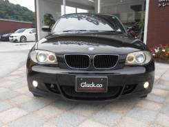 BMW 1-Series. автомат, передний, 1.6, бензин, 47 600 тыс. км, б/п, нет птс. Под заказ
