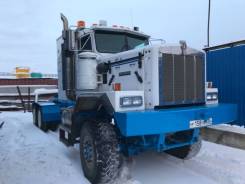 Kenworth C500. Продается седельный тягач , 12 000 куб. см., 58 000 кг., 6x6