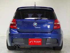 BMW 1-Series. автомат, передний, 3.0, бензин, 43 000 тыс. км, б/п, нет птс. Под заказ