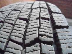 Goodyear Ice Navi Zea. Зимние, без шипов, 2011 год, 5 %, 4 шт