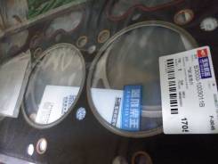 Прокладка головки блока цилиндров. SZM ZL30 SZM 933 Xgma XG953II Sdlg LG933L, 933 TCM SSL703 Viking 690 Shanlin ZL-30 Shanlin ZL-20 Changlin 956 Antey...