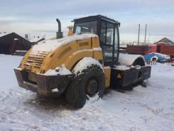 Yutong. Продам каток дорожный, 8 677 куб. см.