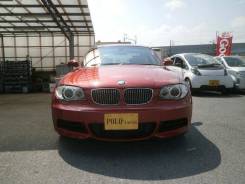 BMW 1-Series. автомат, передний, 3.0, бензин, 40 000 тыс. км, б/п, нет птс. Под заказ