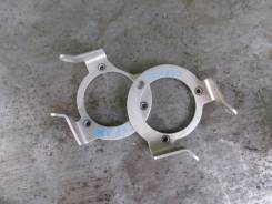 Крепления распорки Subaru Impreza GC8 EJ207. Subaru Impreza, GC8 Двигатель EJ207