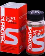 Супротек "Active Plus" (Актив Плюс Бензин) на Сахалинской