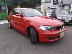 BMW 1-Series. автомат, передний, 2.0, бензин, 28 677 тыс. км, б/п, нет птс. Под заказ