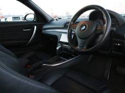 BMW 1-Series. автомат, передний, 2.0, бензин, 31 000 тыс. км, б/п, нет птс. Под заказ
