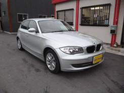 BMW 1-Series. автомат, передний, 1.6, бензин, 39 300 тыс. км, б/п, нет птс. Под заказ