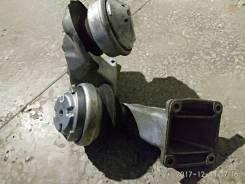 Подушка двигателя. Mercedes-Benz: C-Class, CLK-Class, Vito, M-Class, Sprinter, V-Class, SLK-Class, E-Class Двигатели: M111E20, M111E20EVOML, M111E20ML...
