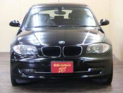 BMW 1-Series. автомат, передний, 1.6, бензин, 32 000 тыс. км, б/п, нет птс. Под заказ