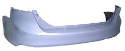 Бампер. Ford Focus, BK, BL, BM, CB8 Двигатели: IQDB, JQDA, JQDB, JTDA, JTDB, M8DA, M8DB, M9DA, M9DB, PNDA, T7DB, TXDB, TYDA, UFDB, XQDA, XTDA, YUDA, R...