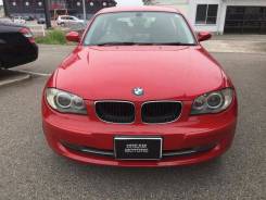 BMW 1-Series. автомат, передний, 1.6, бензин, 37 600 тыс. км, б/п, нет птс. Под заказ