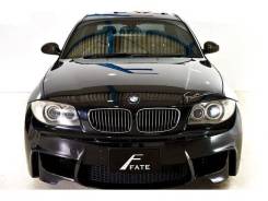 BMW 1-Series. механика, передний, 3.0, бензин, 45 000 тыс. км, б/п, нет птс. Под заказ