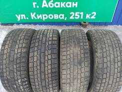 Yokohama Ice Guard IG20. Зимние, без шипов, 5 %, 4 шт