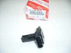 Датчик расхода воздуха. Toyota: Windom, Altezza, Dyna, Tundra, Hilux, Estima, Hilux Surf, Solara, Land Cruiser Prado, Origin, Alphard, Sienna, Tacoma...