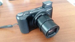 Sony Cyber-shot DSC-HX10V. 15 - 19.9 ��, ���: 14� � ����� ����