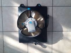 Диффузор. Toyota Nadia, ACN10, ACN10H, ACN15, ACN15H, SXN10, SXN10H, SXN15, SXN15H Toyota Ipsum, SXM10, SXM10G, SXM15, SXM15G Toyota Picnic, SXM10, SX...
