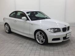 BMW 1-Series. автомат, передний, 3.0, бензин, 24 172 тыс. км, б/п, нет птс. Под заказ