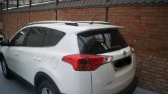 Рейлинги. Toyota XA Toyota RAV4, ALA49L, ASA44L, XA40, ZSA42L, ZSA44L, ALA49, ASA44, ZSA42, QEA42, ZSA44, ASA42 Двигатели: 2ARFE, 3ZRFE, 2ADFTV