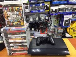 Sony PlayStation 3 Super Slim