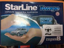 StarLine