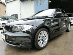 BMW 1-Series. автомат, передний, 1.6, бензин, 33 350 тыс. км, б/п, нет птс. Под заказ