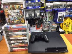 Sony PlayStation 3 Slim