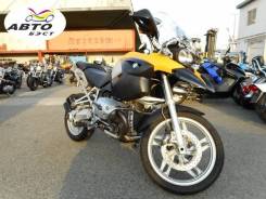 BMW R 1200 GS. 1 200 куб. см., исправен, птс, без пробега