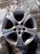 MAXX Wheels. 7.0x15", 5x114.3, ET35 ����