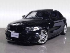 BMW 1-Series. автомат, передний, 3.0, бензин, 40 000 тыс. км, б/п, нет птс. Под заказ