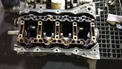 Блок цилиндров. Ford Focus Двигатель HWDB